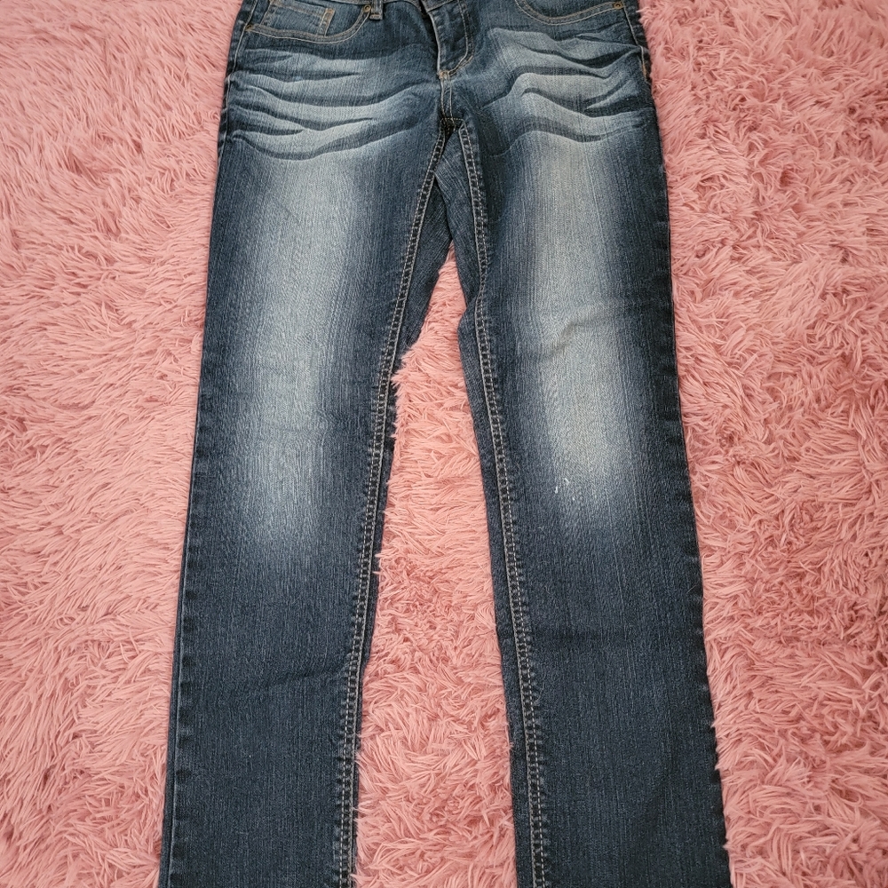 Mudd jeans size 5 stretch